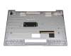 Medion Akoya E15301/E15302 (NS15AP) Original Tastatur inkl. Topcase DE (deutsch) schwarz/grau