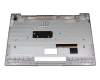 Medion Akoya E15303 (NS15AR) Original Tastatur inkl. Topcase DE (deutsch) schwarz/grau