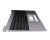 Medion Akoya E15303 (NS15AR) Original Tastatur inkl. Topcase DE (deutsch) schwarz/grau