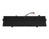 Medion Akoya E15307 (NS15AD) Original Akku 45Wh