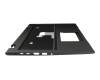 Medion Akoya E15410 (MF50GM) Original Gehäuse Oberseite schwarz