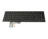 Medion Akoya E15411/ E15412 (NS15TG) Tastatur DE (deutsch) schwarz mit Backlight