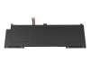 Medion Akoya E15413 (NS15IDL) Original Akku 55Wh