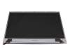 Medion Akoya E16401 (NS16TGR) Original Displayeinheit 16,1 Zoll (FHD 1920x1080) grau