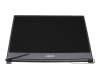 Medion Akoya E16402 (NS16TGR) Original Displayeinheit 16,0 Zoll (FHD 1920x1080) grau
