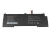 Medion Akoya E16419 (NS16IRL) Original Akku 55Wh
