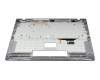 Medion Akoya E16419 (NS16IRL) Original Tastatur inkl. Topcase DE (deutsch) schwarz/grau mit Backlight
