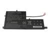 Medion Akoya E17423 (XU160T) Original Akku 51,3Wh