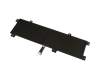 Medion Akoya E2215T (NT16H) Original Akku 37Wh