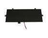 Medion Akoya E2215T (NT16H) Original Akku 38Wh
