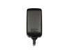 Medion Akoya E2215T (NT16H) Original Netzteil 15,0 Watt EU Wallplug abgerundete Bauform