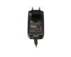 Medion Akoya E2215T (NT16H) Original Netzteil 15,0 Watt EU Wallplug abgerundete Bauform