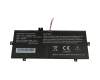 Medion Akoya E2221T Original Akku 38Wh