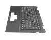 Medion Akoya E2225T (NT16H) Original Tastatur inkl. Topcase DE (deutsch) schwarz/schwarz