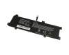 Medion Akoya E2227T Original Akku 37Wh