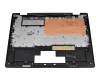 Medion Akoya E2294 (YS11G) Original Tastatur inkl. Topcase DE (deutsch) schwarz/schwarz