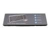 Medion Akoya E27401 Tastatur (DE) u. Maus Set, kabellos