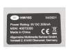 Medion Akoya E27401 Tastatur (DE) u. Maus Set, kabellos