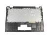 Medion Akoya E3222 (YS13G) Original Tastatur inkl. Topcase DE (deutsch) schwarz/schwarz