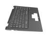 Medion Akoya E3222 (YS13G) Original Tastatur inkl. Topcase DE (deutsch) schwarz/schwarz