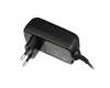 Medion Akoya E4242 (N14H) Original Netzteil 15,0 Watt EU Wallplug abgerundete Bauform