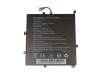 Medion Akoya E4271 (YM14GR) Original Akku 41,04Wh