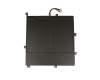 Medion Akoya E4271 (YM14GR) Original Akku 41,04Wh