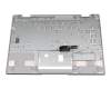 Medion Akoya E4271 (YM14GR) Original Tastatur inkl. Topcase DE (deutsch) gold/gold