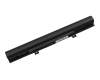 Medion Akoya E6421 (D15SUN) Replacement Akku 46Wh
