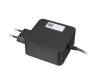Medion Akoya E7411 Original Netzteil 65,0 Watt EU Wallplug