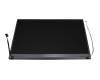 Medion Akoya P17615 Original Displayeinheit 17,3 Zoll (FHD 1920x1080) grau