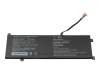 Medion Akoya P17621 Original Akku 70Wh