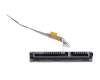 Medion Akoya P6645 (M15WKN) Original Festplatten-Adapter für den 1. Festplatten Schacht