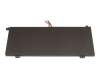 Medion Akoya S14401/S14402 (YM14KW) Replacement Akku 45,6Wh