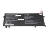Medion Akoya S14409 Original Akku 55Wh