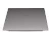 Medion Akoya S17402 (M17WUN) Original Displaydeckel inkl. Scharniere 43,9cm (17,3 Zoll) grau