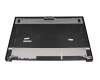 Medion Erazer Defender E10 (NH77DEQ-M) Original Displaydeckel 43,9cm (17,3 Zoll) schwarz
