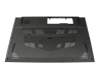 Medion Erazer Defender P10 Original Gehäuse Unterseite grau