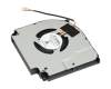 Medion Erazer P15609 (NH55RAQ-M1) Original GPU-Lüfter