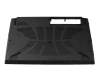 Medion Erazer P15811 (NH55RCQ-M) Original Gehäuse Unterseite schwarz