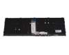 Medion Erazer Scout E30i (NP70RNC) Original Tastatur DE (deutsch) schwarz mit Backlight (Gaming)