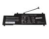Mifcom Office Notebook i5-1155G7 (NL51MU) Original Akku 49Wh