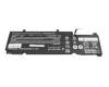 Mifcom SG6 (P960ED) (ID: 8028) Original Akku 73Wh