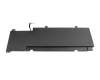 Mifcom SG6 (P960ED) (ID: 8032) Original Akku 73Wh