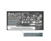 Mifcom XG7 (P775TM1-G) (ID: 7380) Netzteil 280,0 Watt