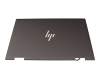 N13086-001 Original HP Displaydeckel 39,6cm (15,6 Zoll) anthrazit