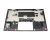 N15946-041 Original HP Tastatur inkl. Topcase DE (deutsch) anthrazit/anthrazit mit Backlight
