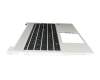 N35933-041 Original HP Tastatur DE (deutsch) schwarz mit Backlight