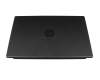 N40789-001 Original HP Displaydeckel 39,6cm (15,6 Zoll) schwarz