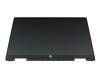 N48884-001 Original HP Touch-Displayeinheit 14,0 Zoll (FHD 1920x1080) schwarz